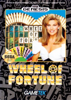 Wheel of Fortune