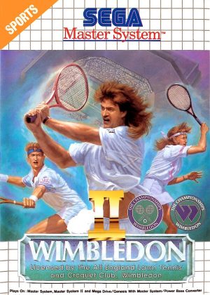 Wimbledon II