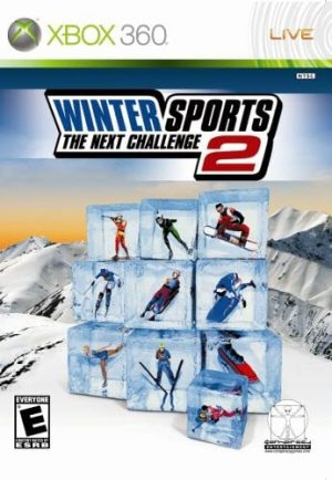 Winter Sports 2: The Next Challenge