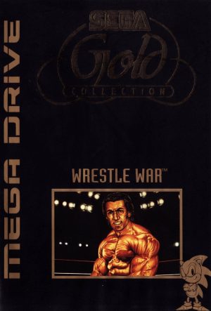 Wrestle War