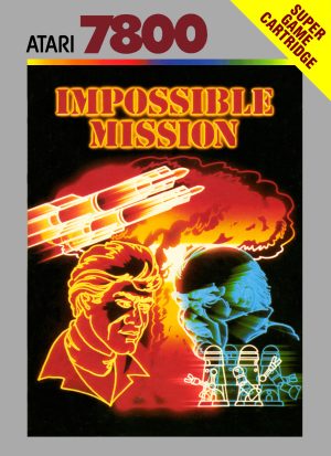 Impossible Mission