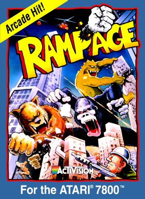 Rampage