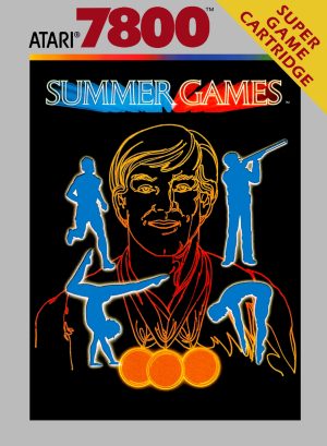 Summer Games