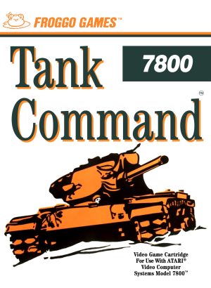 Tank Command