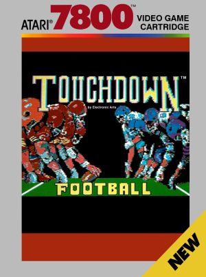 Touchdown Football