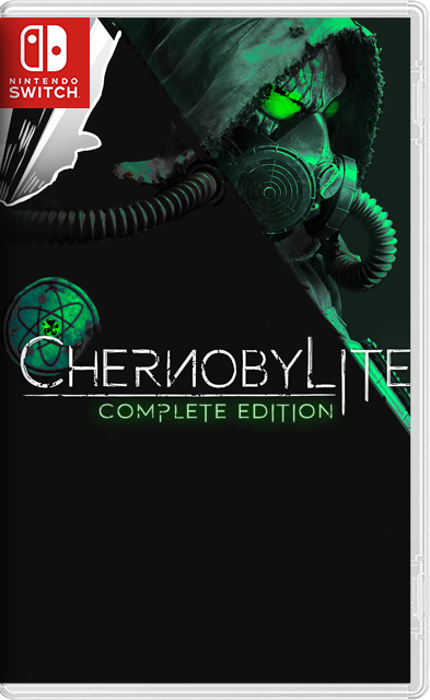 Chernobylite Complete Edition