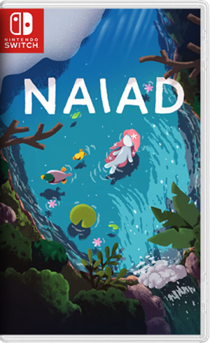 Naiad