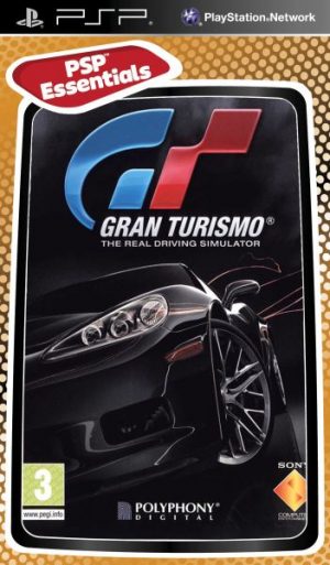 Gran Turismo