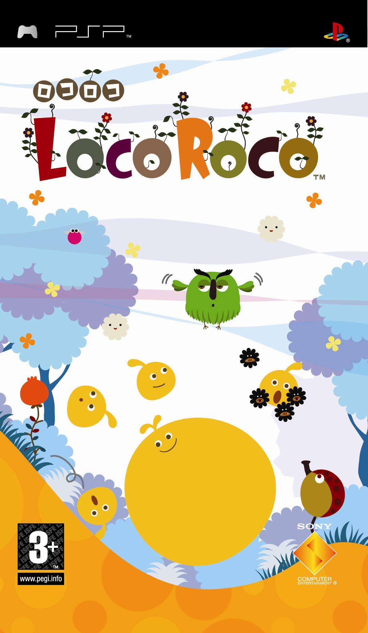 Loco Roco
