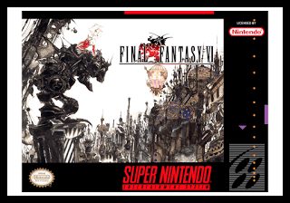 Final Fantasy VI