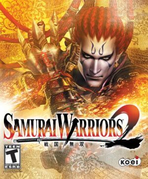 Samurai Warriors 2 PS2 ROM