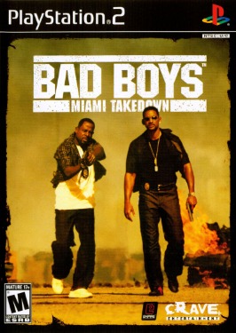 Bad Boys – Miami Takedown