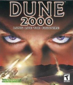 Dune 2000 PlayStation (PS) ROM