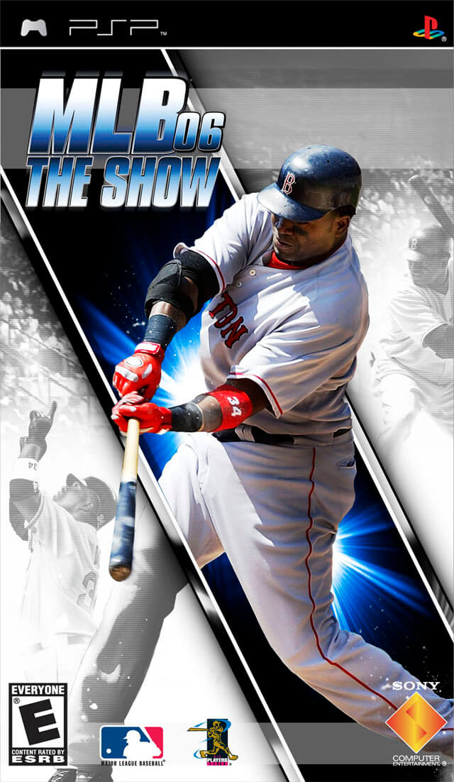 MLB 06 – The Show
