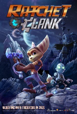 Ratchet & Clank PS2 ROM