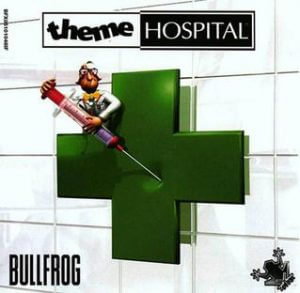 Theme Hospital PlayStation (PS) ROM