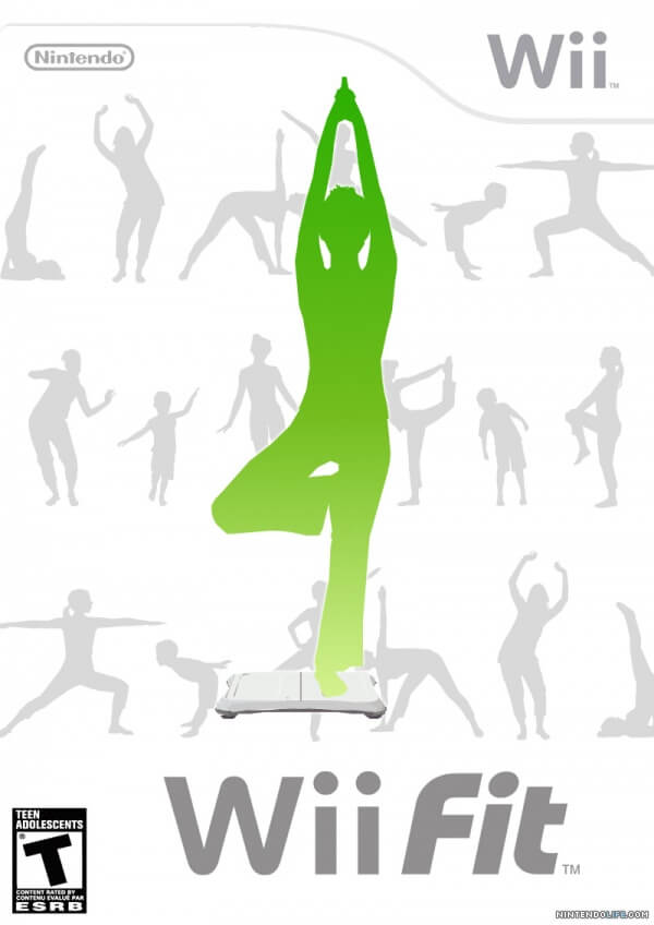 Wii Fit