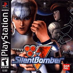 Silent Bomber PlayStation (PS) ROM