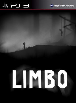 Limbo PS3 ROM