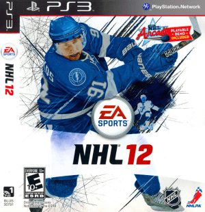 NHL 12