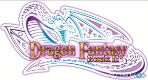 Dragon Fantasy: Book II PS Vita ROM
