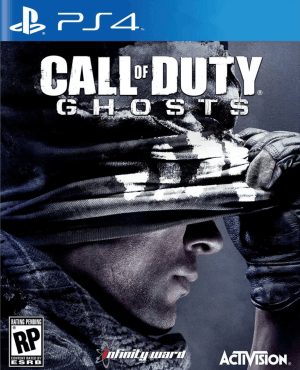 Call of Duty: Ghosts