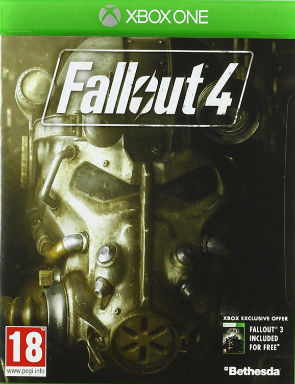 Fallout 4