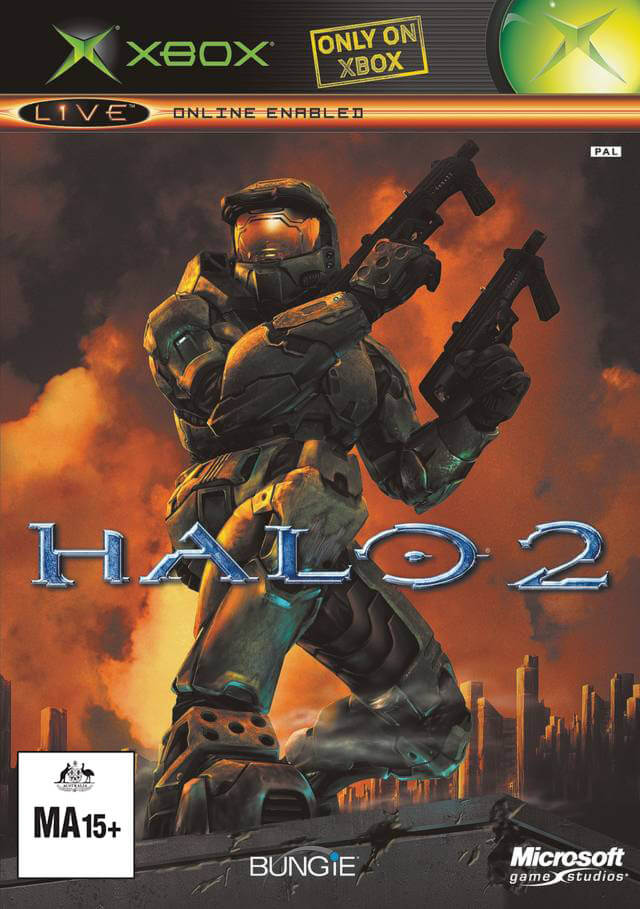 Halo 2