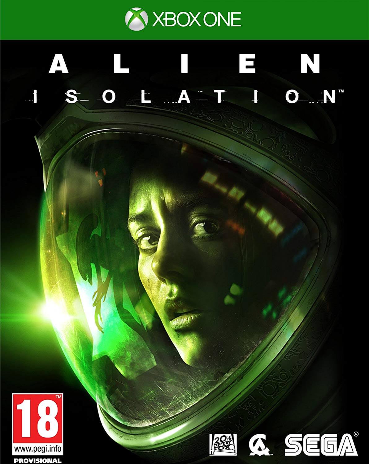 Alien: Isolation