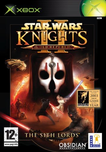 Knights of the Old Republic II