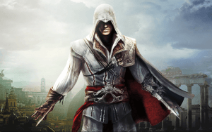 Assassin’s Creed: Ezio Collection XBOX One ROM