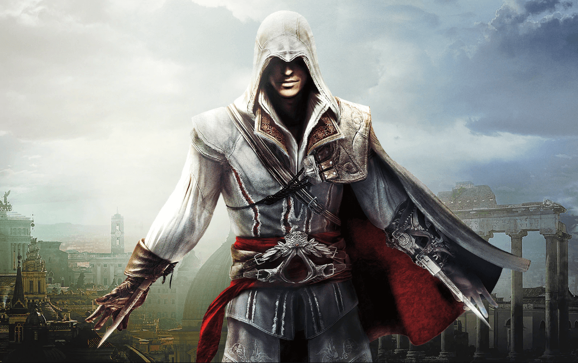 Assassin’s Creed: Ezio Collection