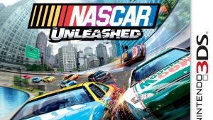 NASCAR: Unleashed Nintendo 3DS ROM
