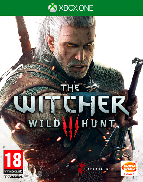 The Witcher 3: Wild Hunt