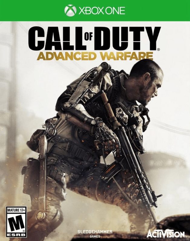 Call of Duty: Advanced Warfare