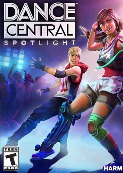 Dance Central Spotlight