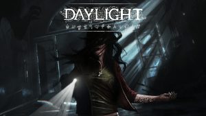 Daylight PS4 ROM