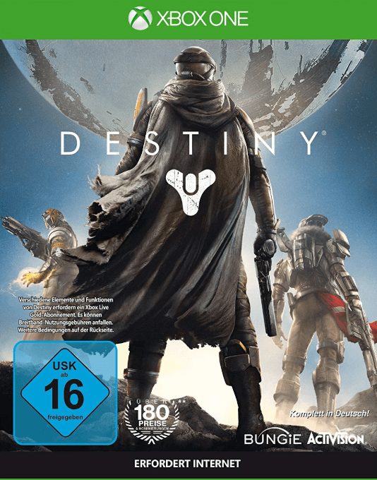 Destiny
