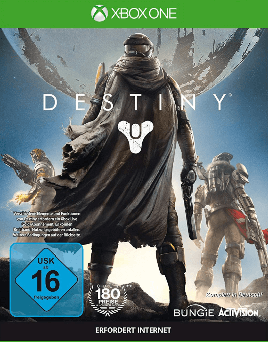 Destiny
