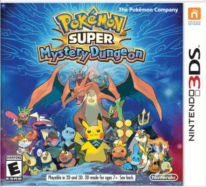 Pokémon Sun and Moon