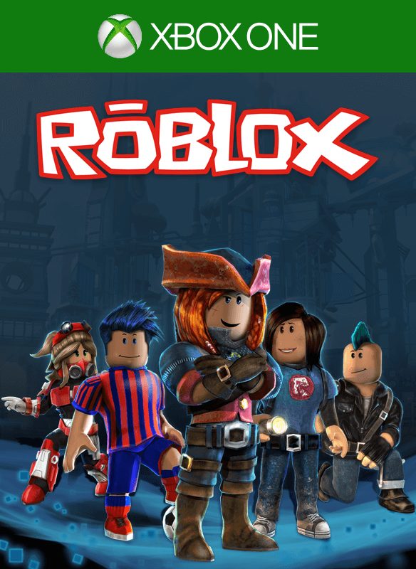Roblox