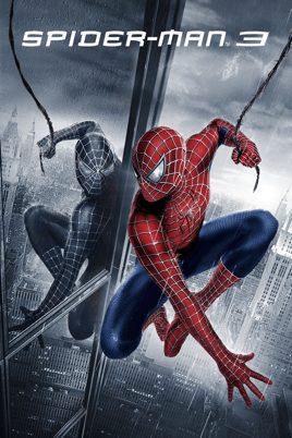 Spider-Man 3 PS3 ROM