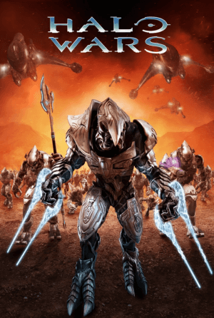 Halo Wars 2 Xbox 360 ROM