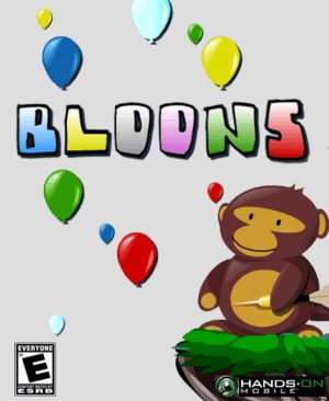 Bloons® Nintendo Wii ROM