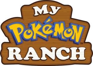 My Pokémon Ranch