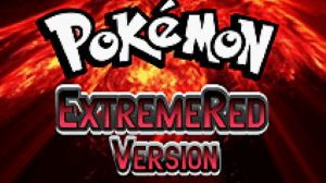 Pokemon Extreme Red