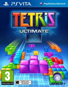 Tetris Ultimate PS Vita ROM