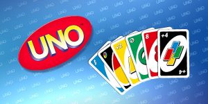 UNO™ Nintendo Wii ROM