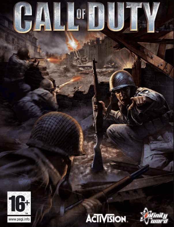 Call of Duty