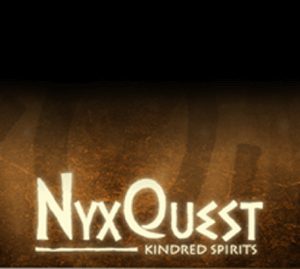 NyxQuest: Kindred Spirits Nintendo Wii ROM